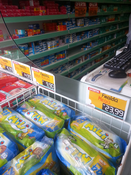 Foto 1 Farmácia Descontão