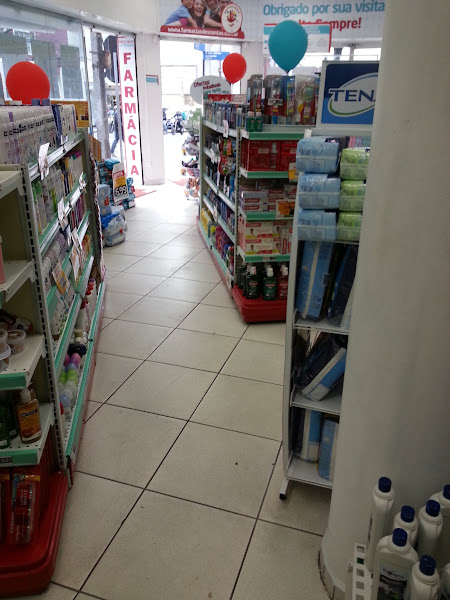 Foto 2 Farmácia Descontão