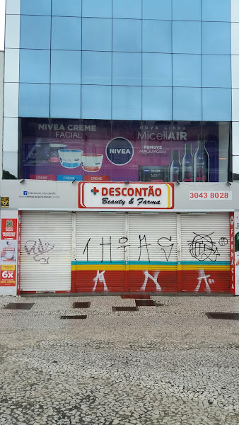 Foto 3 Farmácia Descontão