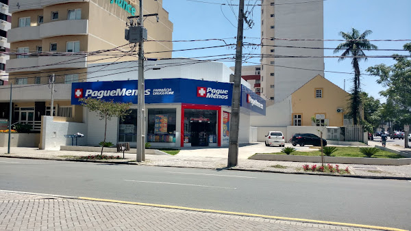 Foto 2 Farmácias Pague Menos