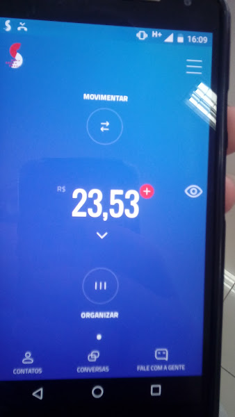 Foto 3 Farmácias Pague Menos