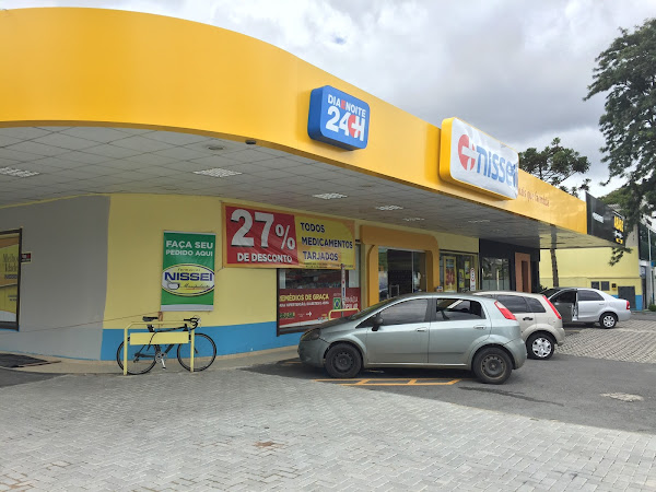 Foto 2 Farmácias Nissei