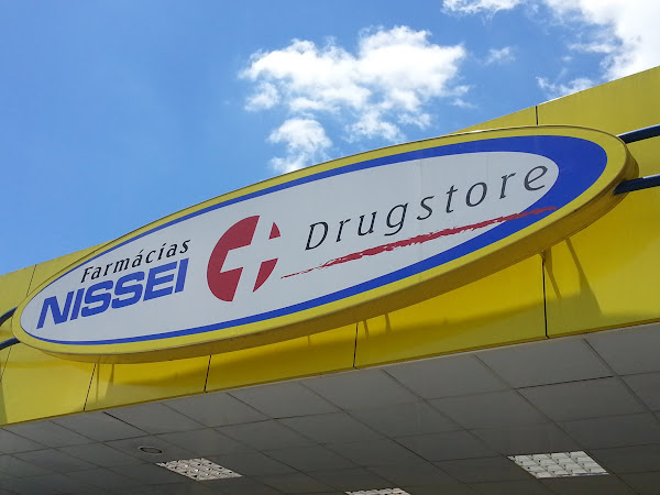 Foto 3 Farmácias Nissei