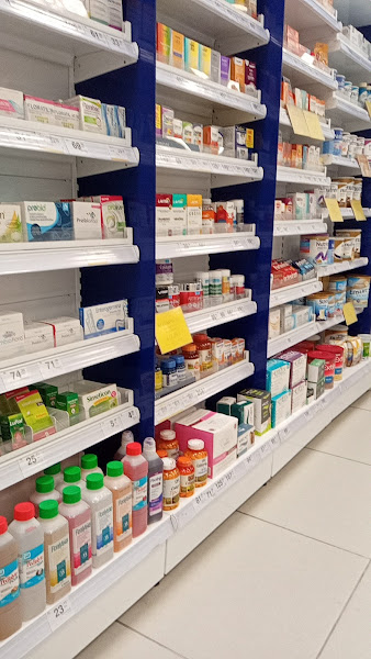 Foto 1 Panvel Farmácias