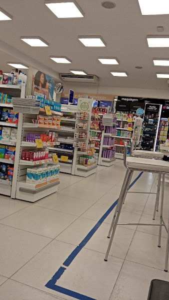 Foto 2 Panvel Farmácias