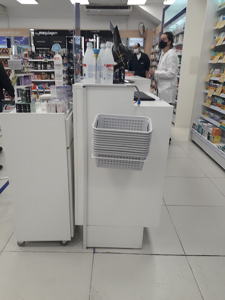 Foto 3 Panvel Farmácias