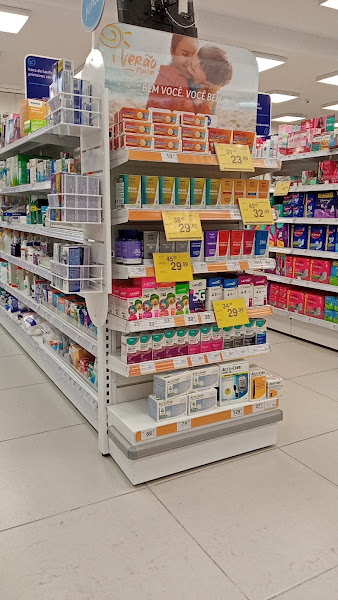 Foto 4 Panvel Farmácias