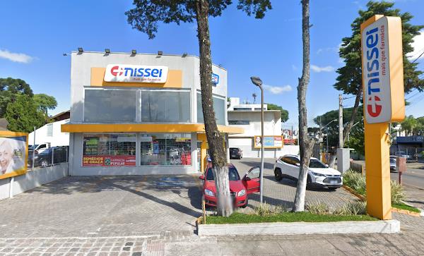 Farmácias Nissei Kennedy Vila Guairá: Farmácia Medicamentos Manipulados Vacinas Curitiba PR