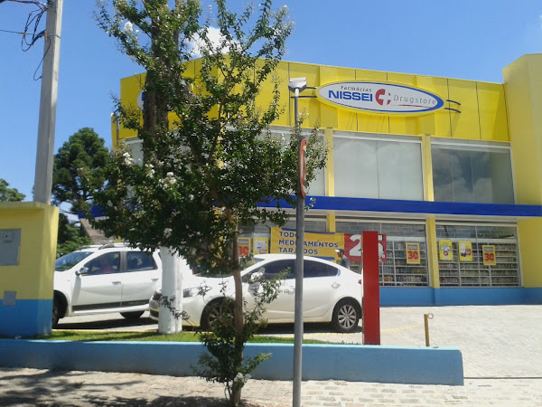 Foto 3 Farmácias Nissei Kennedy Vila Guairá: Farmácia Medicamentos Manipulados Vacinas Curitiba PR