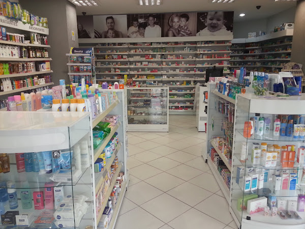 Foto 1 Farmácia Jardim Botânico