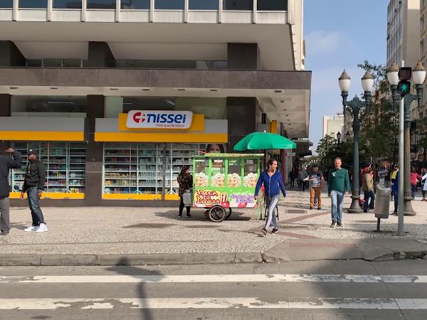 Foto 1 Farmácias Nissei