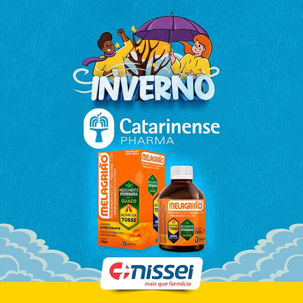 Foto 2 Farmácias Nissei