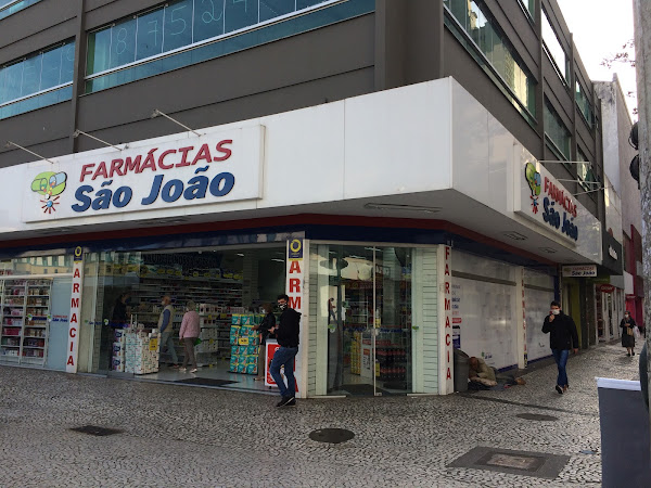 Farmácia São João
