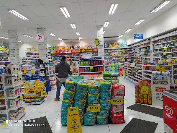 Foto 1 Farmácia São João