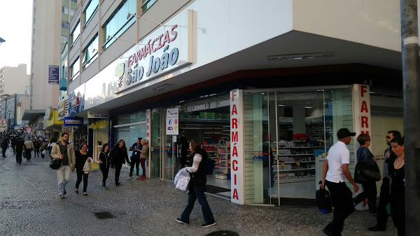 Foto 2 Farmácia São João