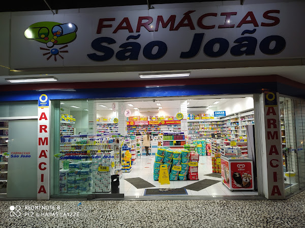 Foto 3 Farmácia São João