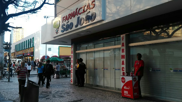 Foto 4 Farmácia São João
