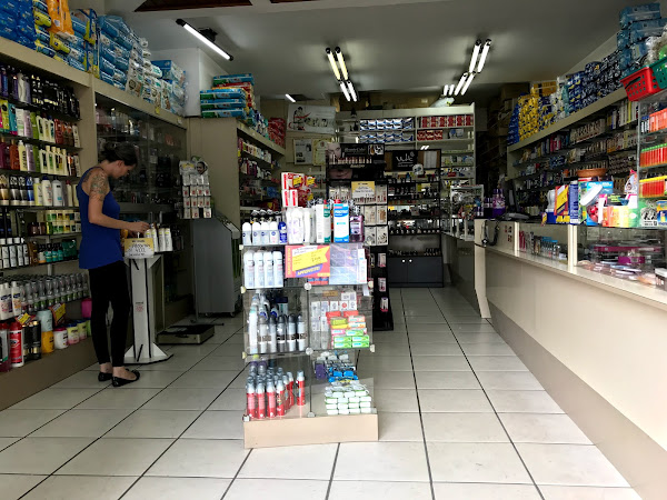 Foto 2 Farmácia Drogaba