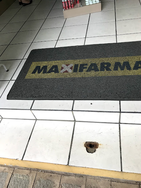 Foto 3 Farmácia Drogaba