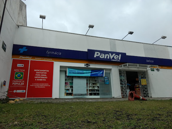 Panvel Farmácias