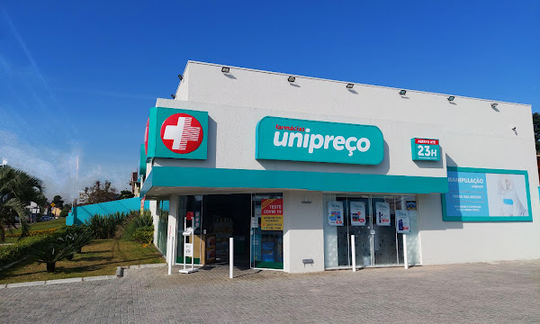 Farmácias Unipreço