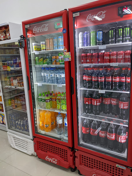 Foto 1 Farmácias Unipreço