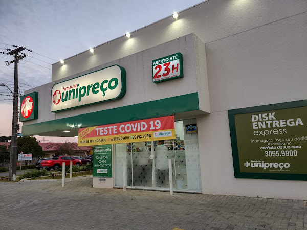 Foto 2 Farmácias Unipreço