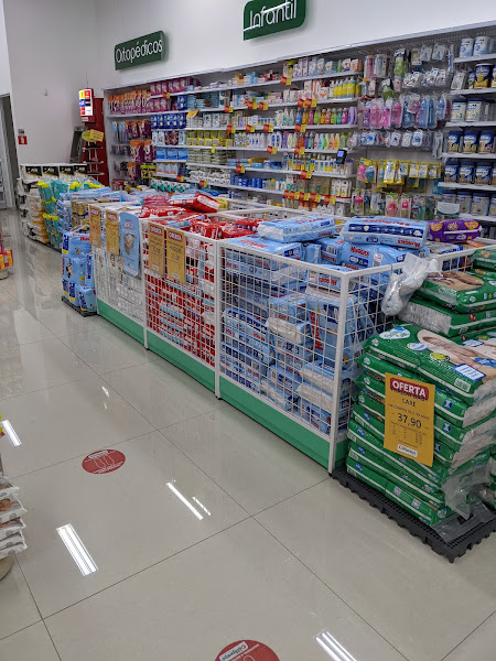 Foto 4 Farmácias Unipreço