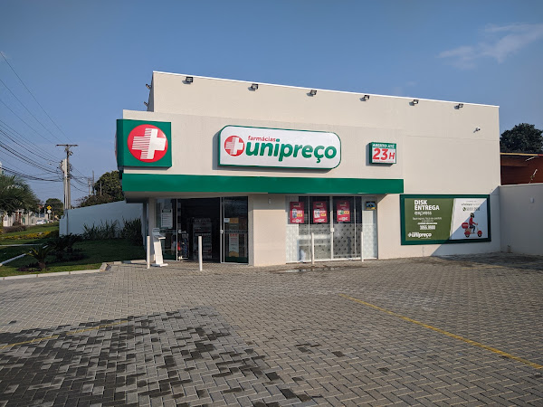 Foto 5 Farmácias Unipreço