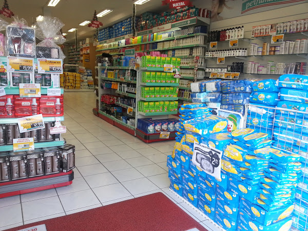 Foto 1 Farmácia Descontão Bacacheri