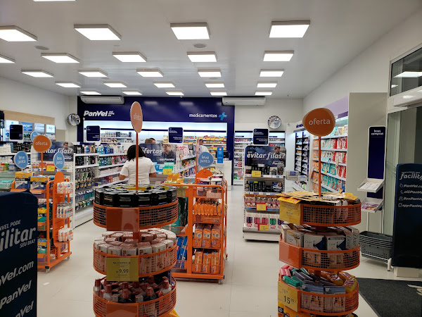 Foto 1 Panvel Farmácias