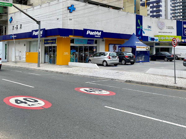 Foto 2 Panvel Farmácias