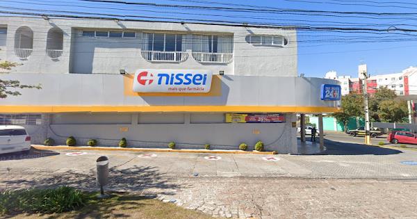 Farmácias Nissei