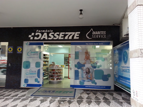 Dassette Pharma