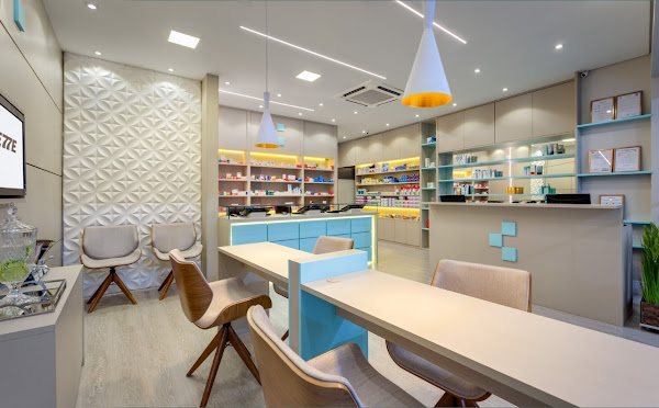 Foto 1 Dassette Pharma