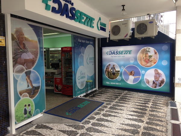 Foto 2 Dassette Pharma