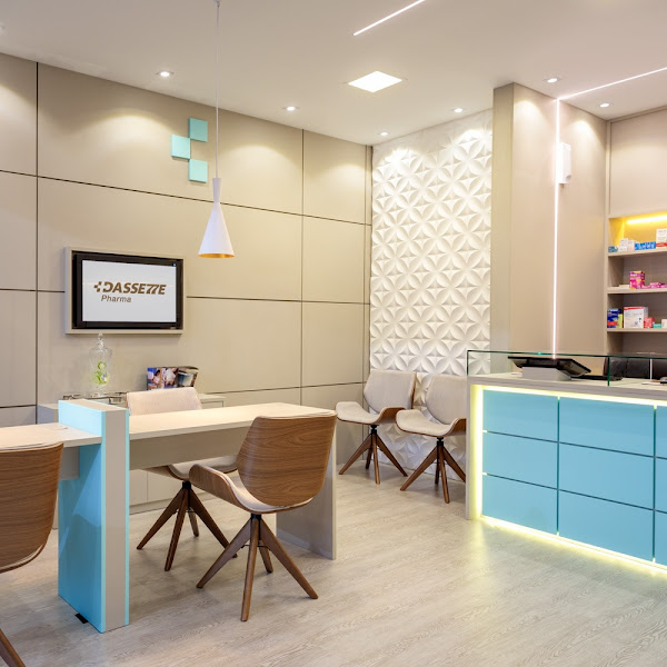 Foto 3 Dassette Pharma