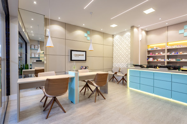 Foto 4 Dassette Pharma