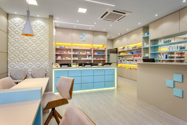 Foto 5 Dassette Pharma