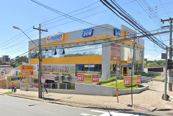 Farmácias Nissei Mercês Jacarezinho: Farmácia Medicamentos Manipulados Vacinas Curitiba PR