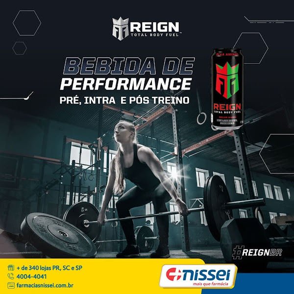 Foto 4 Farmácias Nissei Mercês Jacarezinho: Farmácia Medicamentos Manipulados Vacinas Curitiba PR