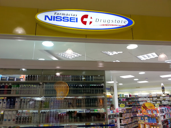 Farmácias Nissei