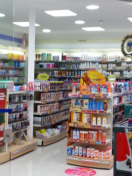 Foto 1 Farmácias Nissei