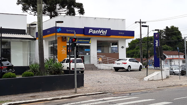 Panvel Farmácias