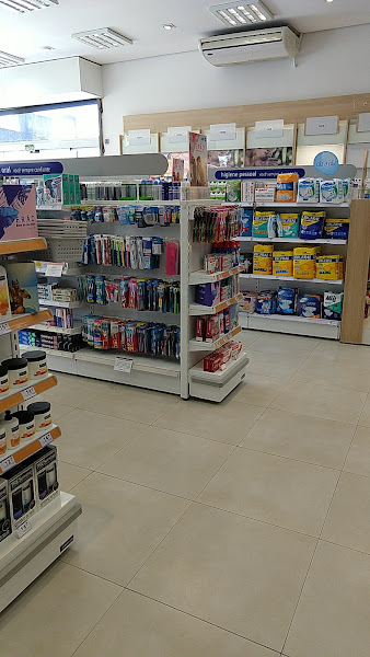 Foto 1 Panvel Farmácias