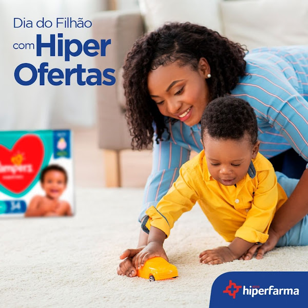 Foto 5 Hiperfarma Curitiba - Novo Mundo - R. Pedro Zagonel, 1018