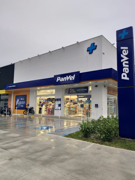 Panvel Farmácias