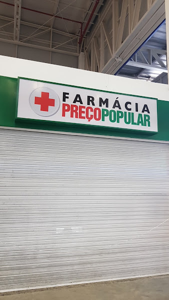 Foto 1 Panvel Farmácias