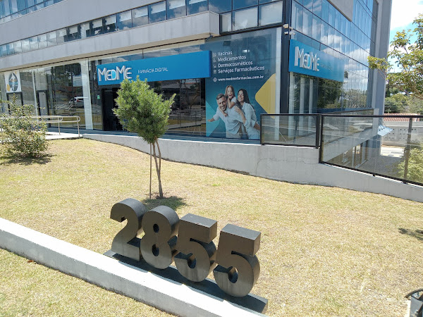 MedMe Farmácias