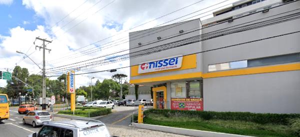 Farmácias Nissei 24 De Maio: Farmácia Medicamentos Manipulados Vacinas Curitiba PR